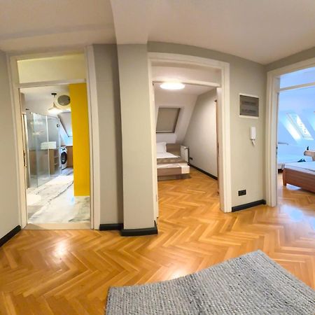 Siera'S Apartment プリシュティナ エクステリア 写真
