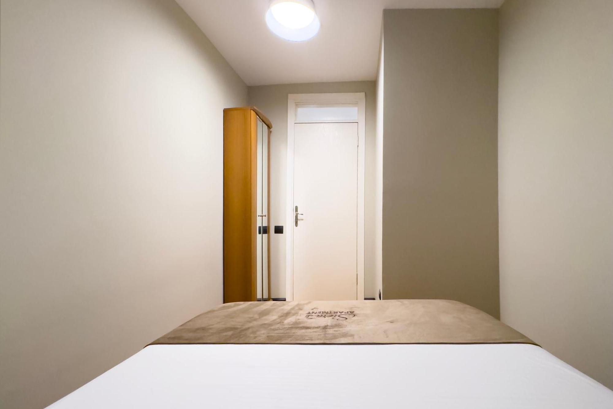 Siera'S Apartment プリシュティナ エクステリア 写真