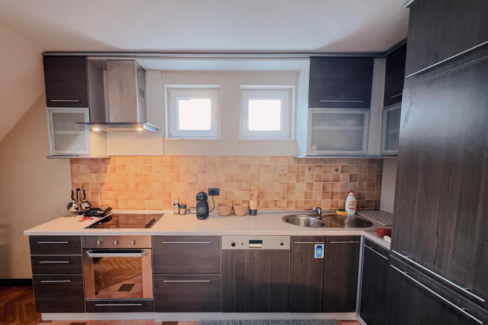 Siera'S Apartment プリシュティナ エクステリア 写真