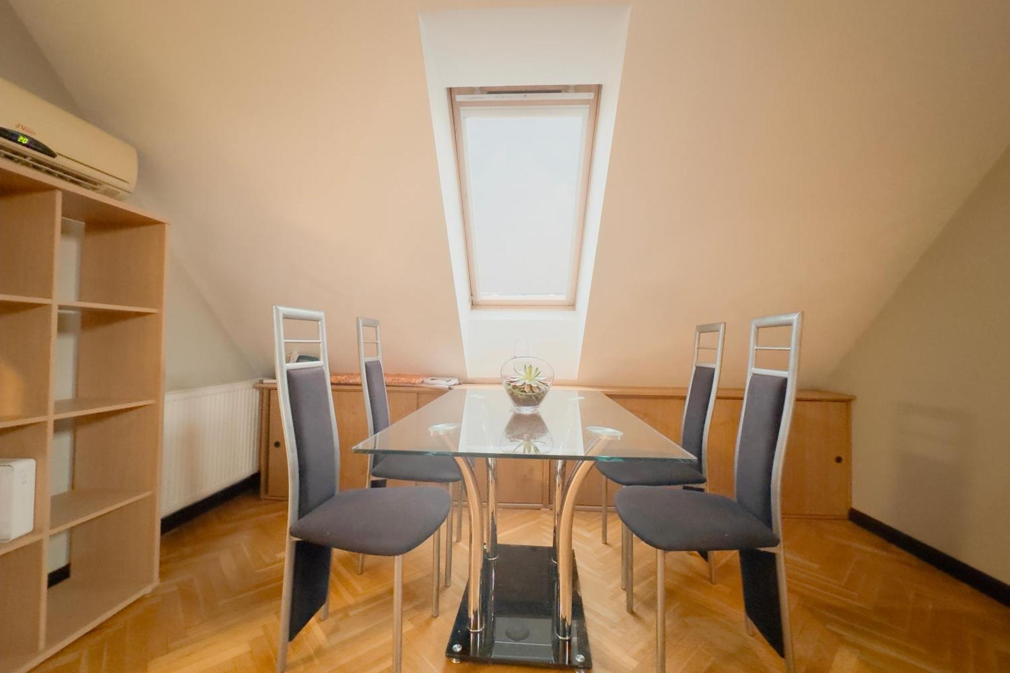 Siera'S Apartment プリシュティナ エクステリア 写真